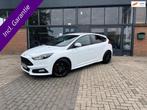 Ford Focus 2.0 ST, Cruise control, Sync, Bi- xenon, 15 km/l, Gebruikt, 4 cilinders, Wit