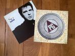 2 lp’s van Peter Gabriel, Cd's en Dvd's, Ophalen of Verzenden, Zo goed als nieuw, 1980 tot 2000, 12 inch