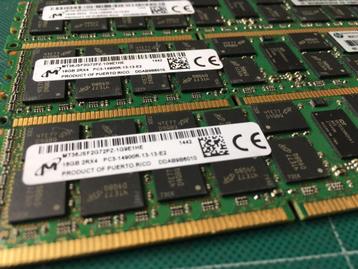 ram geheugen voor mac pro 6.1 of 5.1 of CPU's voor SPOTPRIJS beschikbaar voor biedingen