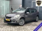 Peugeot 2008 1.2 VTi Active Pack Premium, Voorwielaandrijving, Euro 5, Stof, Gebruikt