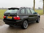 BMW X5 3.0i Executive AUT APK 03-2026 Leder NAP, Automaat, Gebruikt, Zwart, Bedrijf