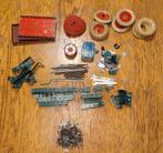 Struc metaalbouw speelgoed, Verzenden