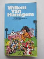 Willem van Hanegem - Dik Bruynesteyn - voetballessen - 1974, Boeken, Gelezen, Balsport, Ophalen of Verzenden