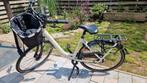 Gazelle orange c7, Fietsen en Brommers, Fietsen | Dames | Damesfietsen, Ophalen, Zo goed als nieuw, Gazelle
