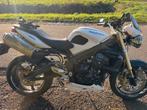 Zeer nette en originele Triumph Street triple, Ophalen, Gebruikt