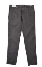 Nieuwe Incotex chino, slacks broek, grijs/groen, Mt. W38 / L, Maat 52/54 (L), Overige kleuren, Verzenden, Nieuw