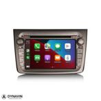 Dynavin Radio navigatie Alfa Romeo Mito carkit android 14