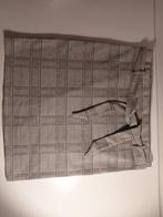 Geruite rok van Jean Pascale - Maat M, Kleding | Dames, Rokken, Verzenden, Zo goed als nieuw