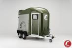 NIEUW Cheval Liberte ORIGINS, Ophalen, Nieuw, Aluminium, 2-paards trailer