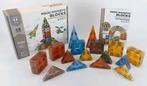 magnetische tegels / magic magnetic blocks 48 stuks, Ophalen of Verzenden, Nieuw