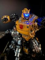 Transformers Bumblebee XM Studios Beeld Sciencefiction nieuw, Verzamelen, Transformers, G1, Ophalen of Verzenden, Nieuw, Autobots