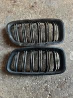 Bmw f30 zwarte grill nieren, Ophalen of Verzenden, BMW