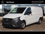 Mercedes-Benz Vito 114 CDI L2 | AIRCO/NAVI/CAMERA/CRUISE/TRE, Auto's, Bestelauto's, Gebruikt, 4 cilinders, 1934 kg, Wit