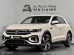 Volkswagen T-Roc 1.5 TSI R-LINE DSG | CARPLAY | AD. CRUISE, 1258 kg, Zwart, 4 cilinders, 150 pk