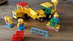 Duplo Bob de Bouwer  voor sint of 🎄, Ophalen of Verzenden, Gebruikt, Duplo