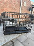 Bench, Dieren en Toebehoren, Hondenbenches, Ophalen of Verzenden, Zo goed als nieuw