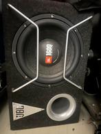 JBL 1600 watts, Ophalen, Zo goed als nieuw