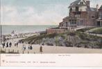 zandvoort  naar het strand  ca 1905, Ophalen of Verzenden, Voor 1920, Noord-Holland