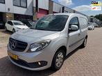 Mercedes-Benz Citan 109 CDI BlueEFFICIENCY, Voorwielaandrijving, Euro 5, Gebruikt, 4 cilinders