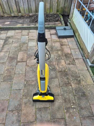 Karcher FC5 Vloerreiniger - Weinig Gebruikt beschikbaar voor biedingen