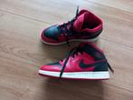 ZGAN Nike Jordan 1 maat 39, Kleding | Dames, Schoenen, Nike, Ophalen of Verzenden, Sneakers of Gympen, Zo goed als nieuw