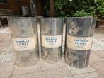 koffie bonen, van nella, grote blikken, uniek, 5 kilo, Ophalen