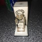Oud flesje parfum Chanel no 5, Gebruikt, Ophalen of Verzenden