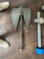 Boot Anker 12kg, Ophalen of Verzenden