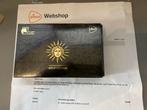Helios NL Crypto Stamp Gold & Oostenrijk 2025, Postzegels en Munten, Ophalen of Verzenden, Postfris, Overige thema's