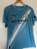 Manchester City Thuis tenue 25/26 *NEW*, Puma, Nieuw, Verzenden, Maat 48/50 (M)