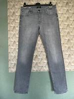 Jeans Jack & Jones, slim/glenn W34 L32, Ophalen of Verzenden, Zo goed als nieuw, Grijs, W33 - W34 (confectie 48/50)
