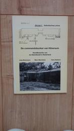 De commandobunker van Hilversum 1998, Ophalen of Verzenden, 20e eeuw of later, Zo goed als nieuw