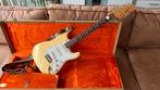 Fender Strat ‘99 signature Yngwie Malmsteen, rosewood neck!, Muziek en Instrumenten, Snaarinstrumenten | Gitaren | Elektrisch