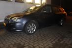 Toyota Avensis Wagon 1.8 VVTi Luna 247 dkm N.A.P. apk trekha, Auto's, Voorwielaandrijving, 4 cilinders, Stationwagon, Euro 4