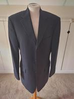Colbert blazer jasje hugo boss zwart M da Vinci lucca, Kleding | Heren, Maat 48/50 (M), Zwart, Ophalen of Verzenden, Zo goed als nieuw