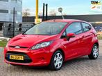 Ford Fiesta 1.25 Trend|DEALERONDERH|2XSLEUTELS|ORIGINEEL NL|, Voorwielaandrijving, 1242 cc, 4 cilinders, 60 pk