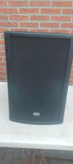 DAP  RX10A actieve box, Audio, Tv en Foto, Luidsprekers, Ophalen, Niet werkend, 120 watt of meer, Overige merken