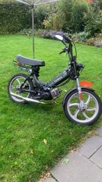 Tomos a35 65cc, Fietsen en Brommers, Brommers | Tomos, Ophalen, 65 cc, Zo goed als nieuw, 2 versnellingen