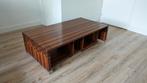 Leolux design salontafel, Huis en Inrichting, Tafels | Salontafels, Ophalen, 50 tot 100 cm, Zo goed als nieuw, Minder dan 50 cm