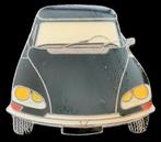Citroën DS-19 zwart epoxy, Verzenden, Nieuw, Transport, Speldje of Pin