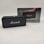 Marshall emberton bluetooth speaker || zo goed als nieuw, Audio, Tv en Foto, Luidsprekers, Ophalen of Verzenden, Zo goed als nieuw