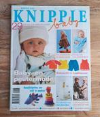 Knippie baby nummer 5 winter 2003 maat 62 t/m 104, Verzenden, Zo goed als nieuw, Kind, Knippie