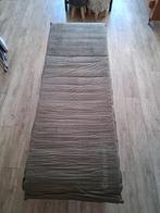 Matras Vrijbuiter, Caravans en Kamperen, Ophalen, Zo goed als nieuw, 1-persoons