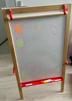 IKEA Mala tekenbord ZGAN, Diversen, Schoolborden, Ophalen, Zo goed als nieuw, Krijtbord