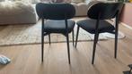 Twee mooie vtwonen stoelen, Huis en Inrichting, Ophalen, Zo goed als nieuw, Twee
