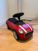 Mini loopauto, Kinderen en Baby's, Ophalen, Zo goed als nieuw