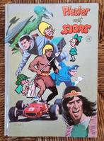 Plezier met Sjors deel 11 - Sjors en Sjimmie - 1969 - IGST, Boeken, Stripboeken, Meerdere stripboeken, Ophalen of Verzenden, Gelezen
