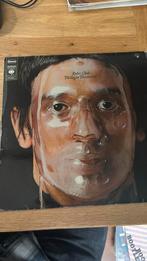 John Cage - Vintage Violence lp, Ophalen of Verzenden, 1960 tot 1980, Gebruikt