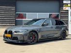 BMW 3-serie Touring M3 xDrive Competition Laser Carbon Acc, Automaat, Gebruikt, Euro 6, 3-Serie