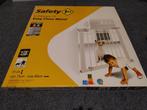 2x Safety 1st Traphekje - Nieuw in Doos, Nieuw, 100 tot 115 cm, Ophalen of Verzenden, Klemhekje